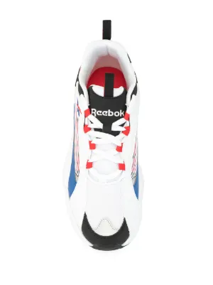 reebok royal ace mens walking shoe