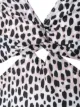 Suboo Amelie cut out one-piece