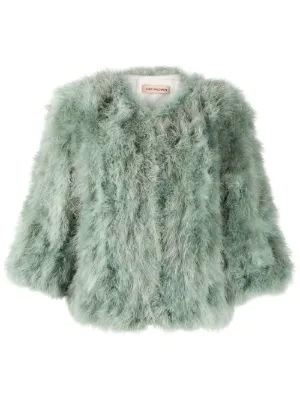 farfetch yves salomon