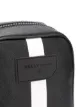 Bally striped sling bag