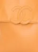 Chanel Pre-Owned 2001's CC crossbody shoulder bag