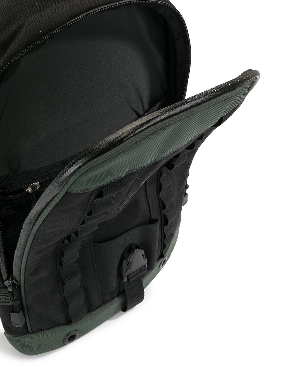 CHANEL Pre-Owned 2004's Sport Line Backpack Handbag - Farfetch