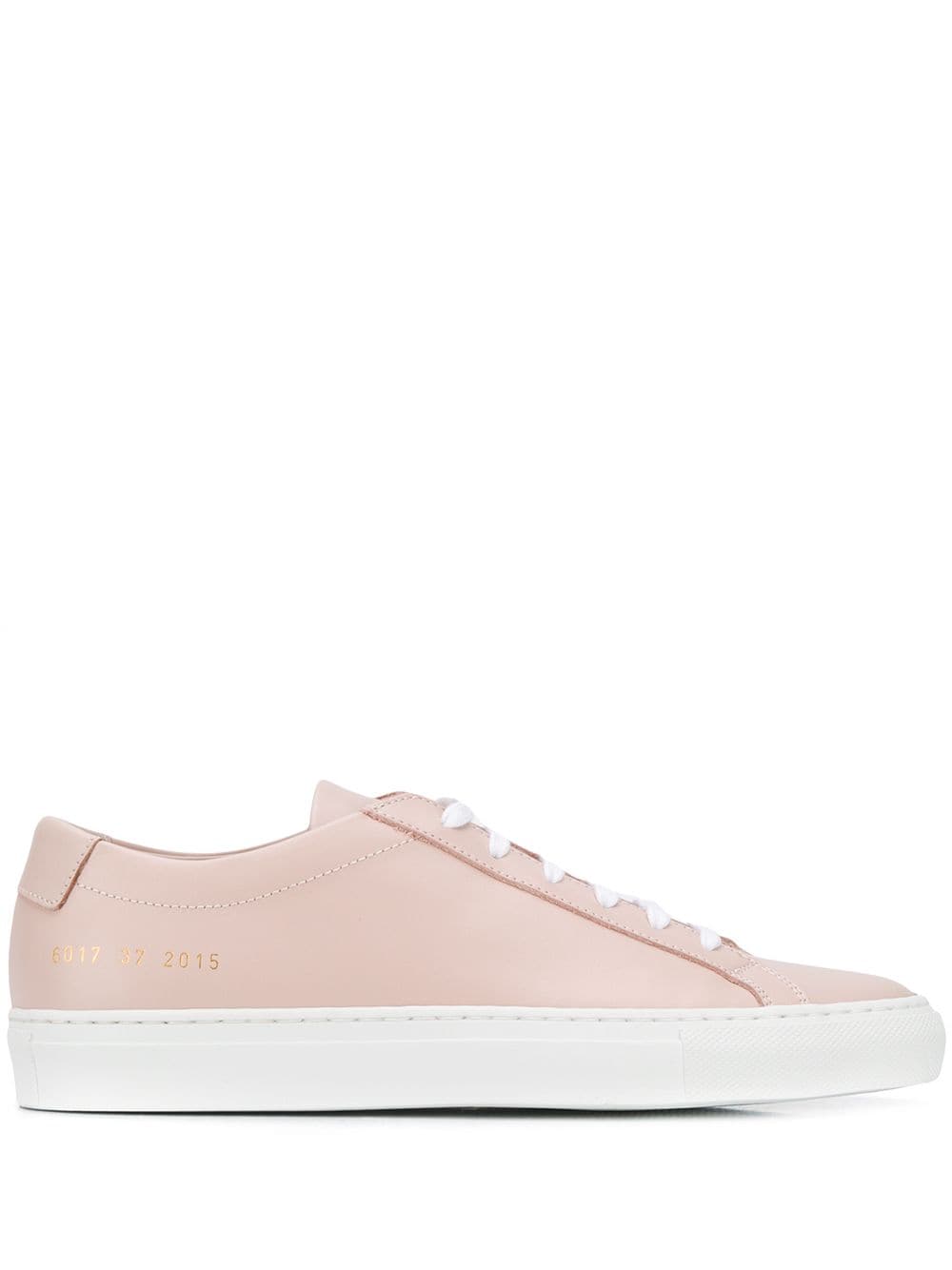 common projects pink