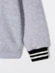 Fendi Kids هودي بطبعة شعار الماركة