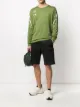Bild 2 von Stone Island Shadow Project T-Shirt mit Brusttasche