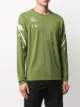 Stone Island Shadow Project T-Shirt mit Brusttasche