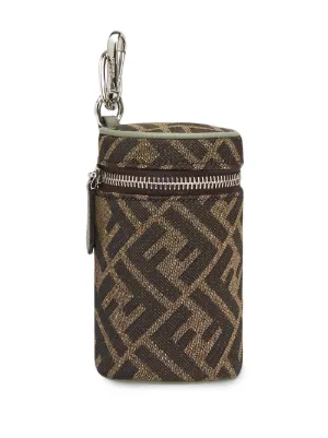 fendi keychains