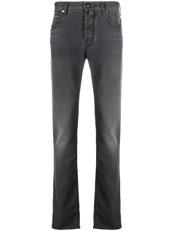 jacob cohen grey jeans
