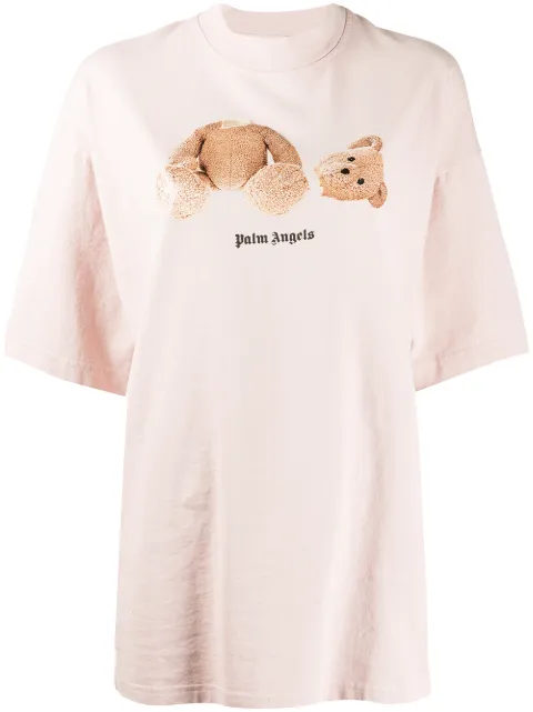 kill the bear shirt