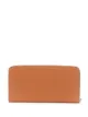 Image 2 of LOEWE Anagram logo-embroidered wallet