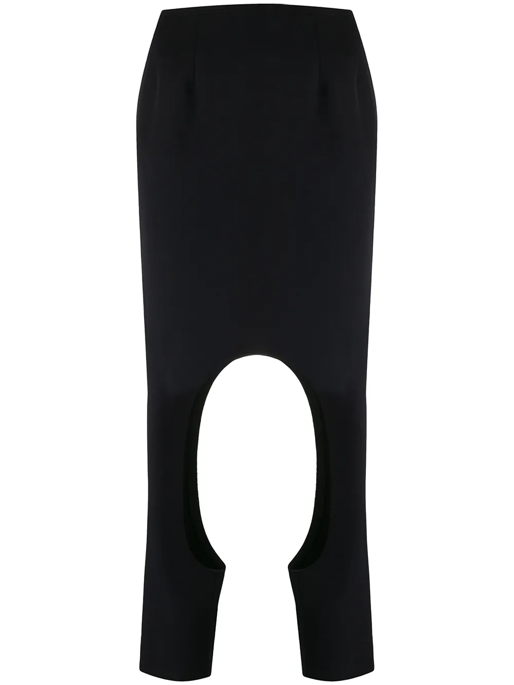Comme Des Garçons Klassische Cropped-Hose hliOs TabAq Comme Des Garçons Klassische Cropped-Hose hliOs TabAq