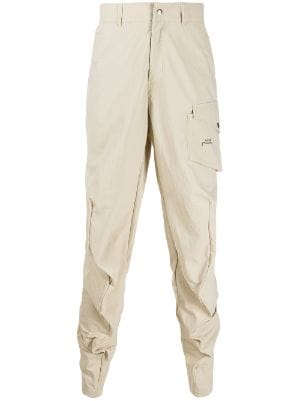 a cold wall nike pants