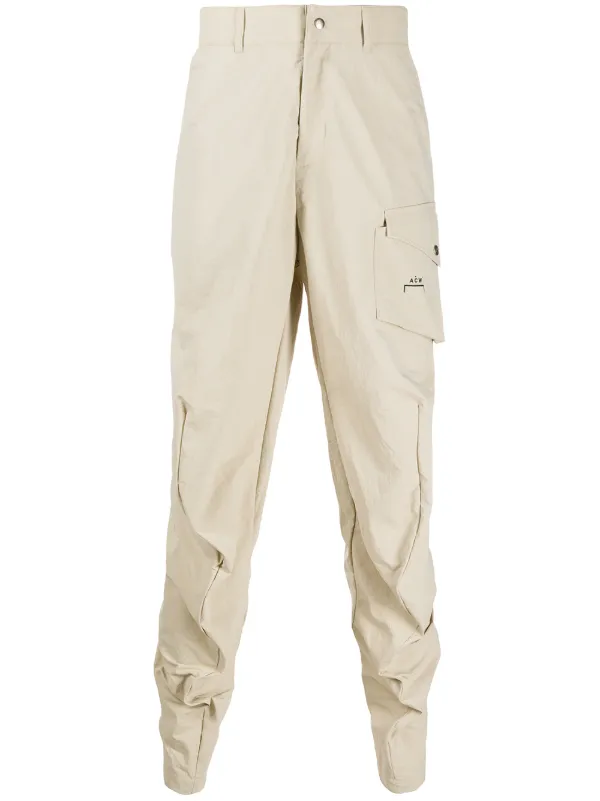 a cold wall cargo pants