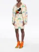 Imagen 2 de Gucci bañador con estampado de Mickey de Gucci x Disney