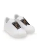 Fendi Kids حذاء رياضي بشعار FF