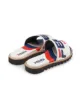 Fendi Kids صندل بشعار الماركة