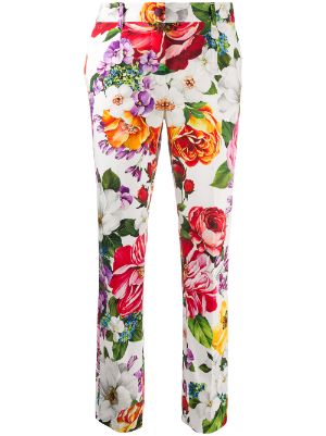 pantalon dolce gabbana femme