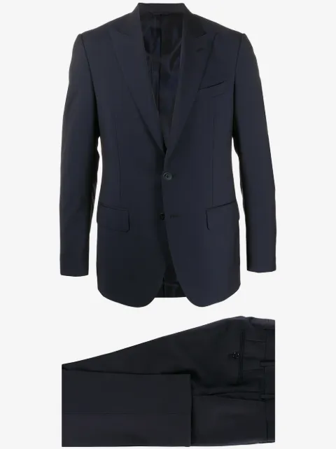 Dell'oglio Terno 2 peças formal