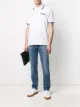 الصورة 2 من Kiton جينز بخصر منخفض وقصة مستقيمة