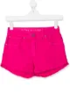 الصورة 1 من Stella McCartney Kids شورت قصير بشعار الماركة