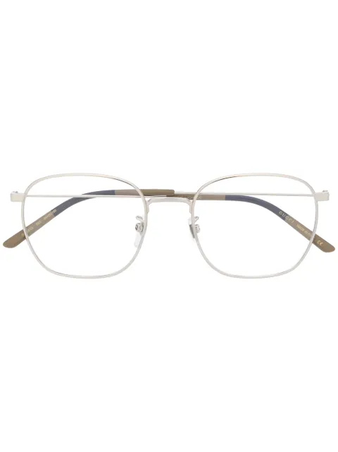 Gucci Eyewear GG0681O soft square-frame glasses
