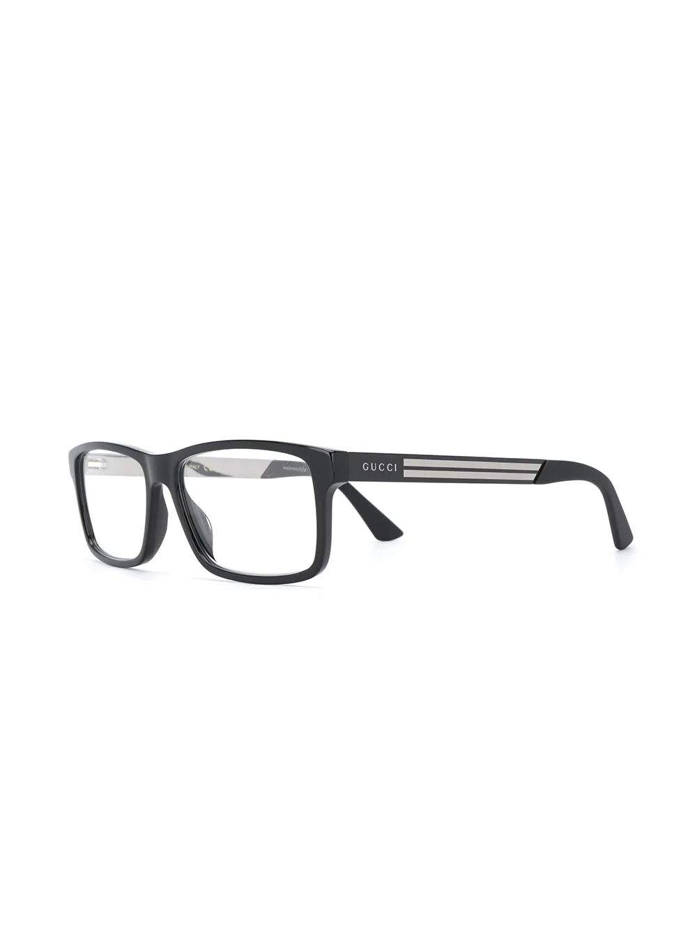 Gucci Eyewear GG0692O rectangular-frame glasses | Image 2