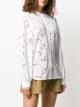 By Malene Birger broderie anglaise blouse