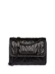 Bild 1 von Miu Miu Schultertasche mit Logo