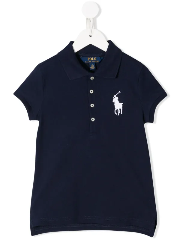 ralph lauren polo shirts kids