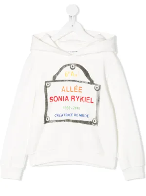 sonia rykiel sweatshirt