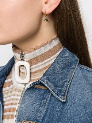 美品★TRUE ROCKS⬛︎ピアス⬛︎セット売り⬛︎カプセル⬛︎ゴールド True Rocks（トゥルー ロックス）ウィメンズ - FARFETCH
