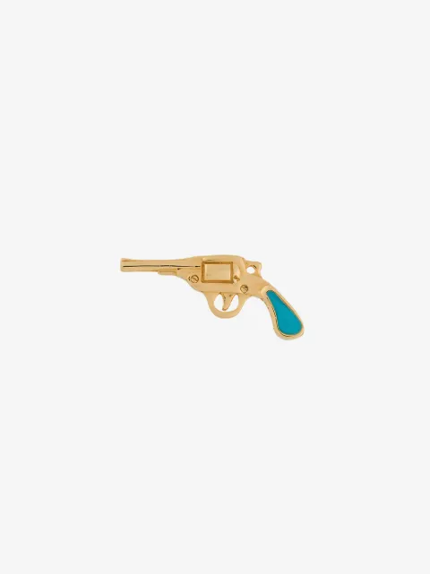 True Rocks arete Pistol