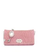Image 1 of Miu Miu iconic crystal shoulder bag