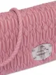Miu Miu iconic crystal shoulder bag