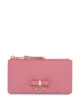 Image 1 of Miu Miu embellished bow wallet