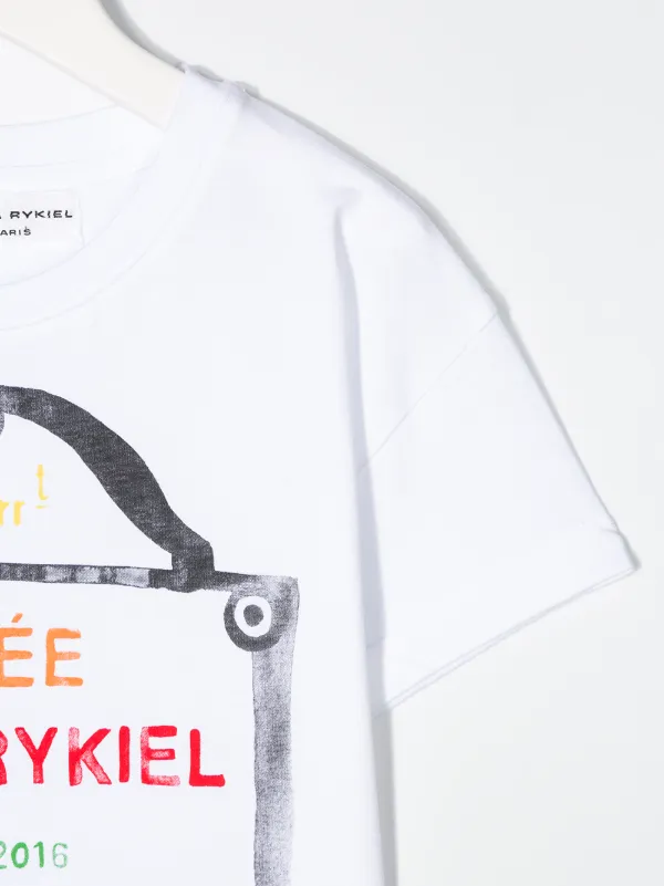 T shirt store enfant 2016