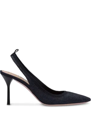 Saldi - Scarpe da donna di Miu Miu con fino al 50% di sconto - FARFETCH