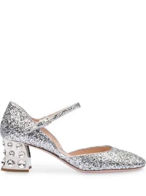 miu miu shoes online