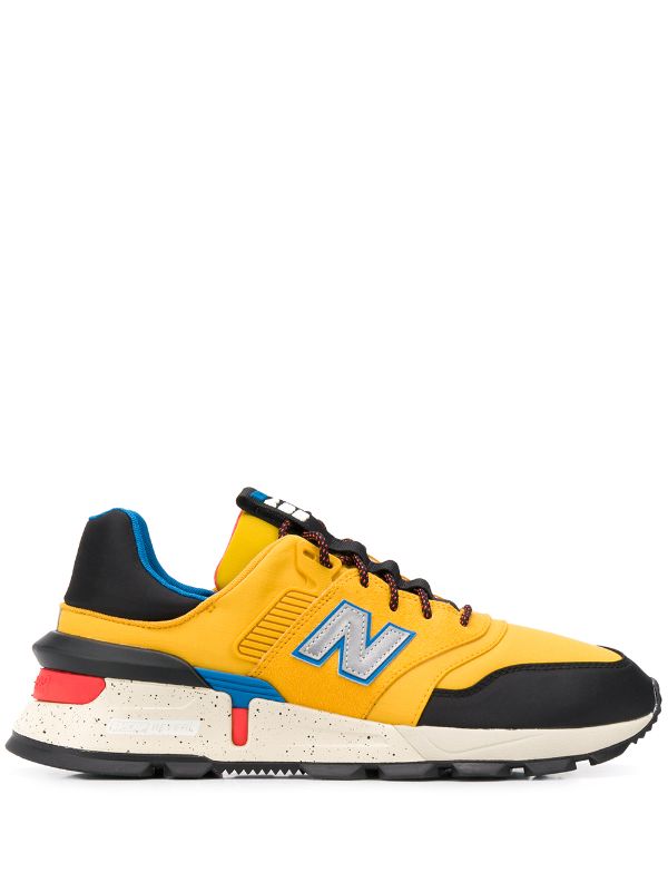New Balance 997 Low-Top Sneakers Ss20 