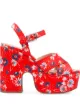 Immagine 1 di Miu Miu Sandali