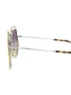 Miu Miu Eyewear La Mondaine sunglasses