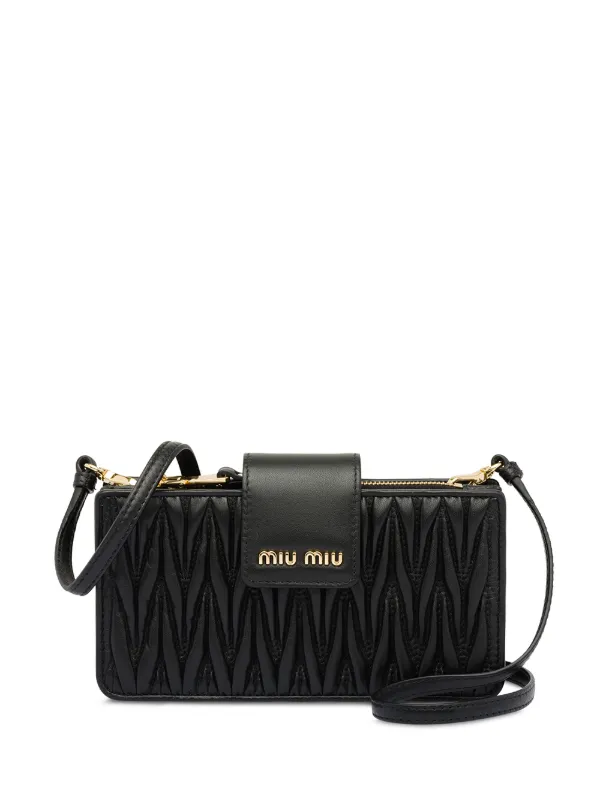 miu miu mini bag