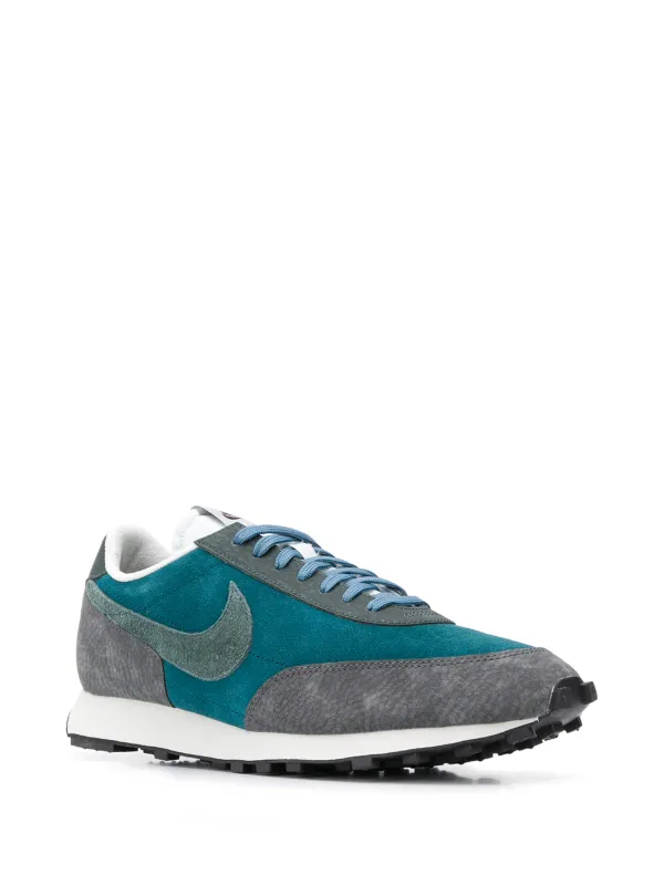 nike colour block sneakers