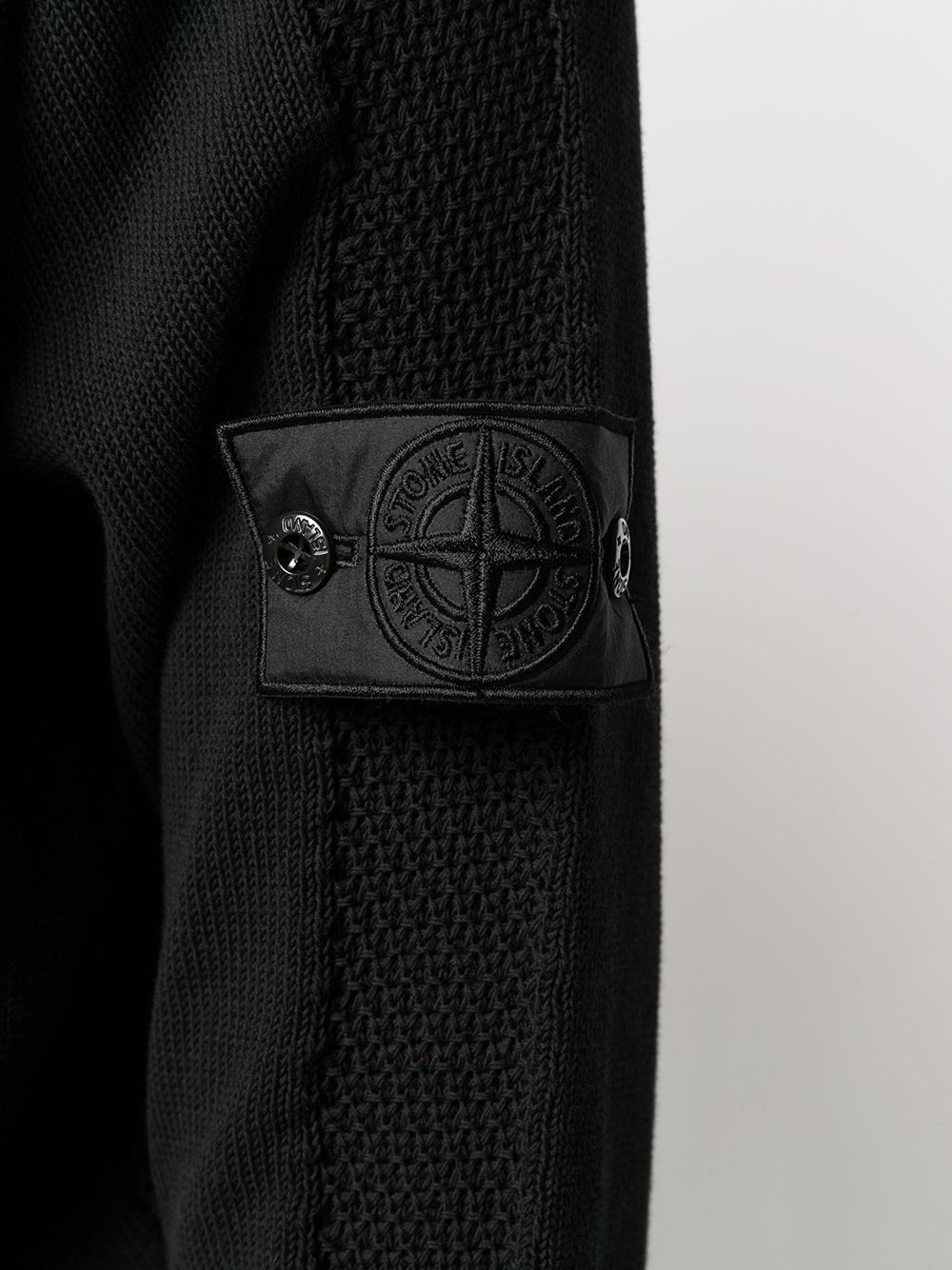 фото Stone island shadow project джемпер catch pocket