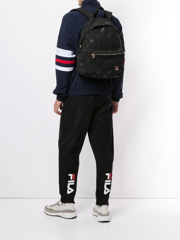 fila victor backpack