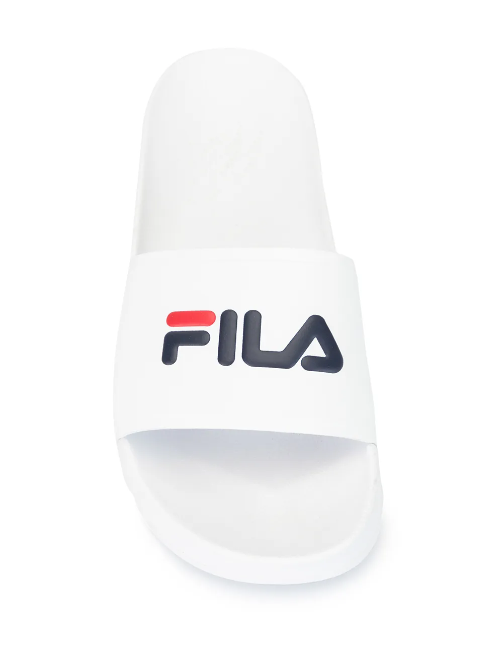 фото Fila шлепанцы drifter scuba