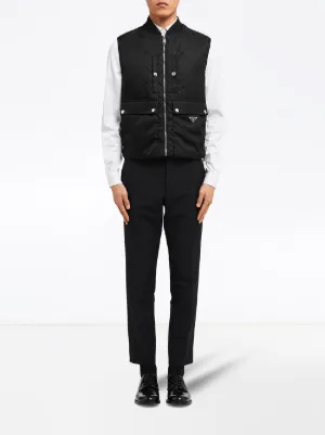prada gilet sale