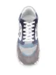 Premiata 'Zaczac' Sneakers