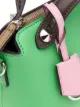 Fendi حقيبة عملية ’باي ذا واي بوسطن’