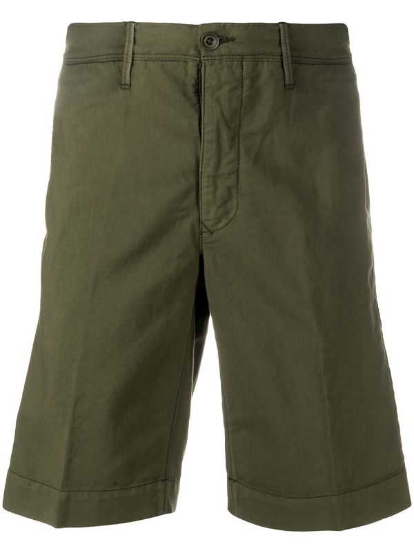 express chino shorts